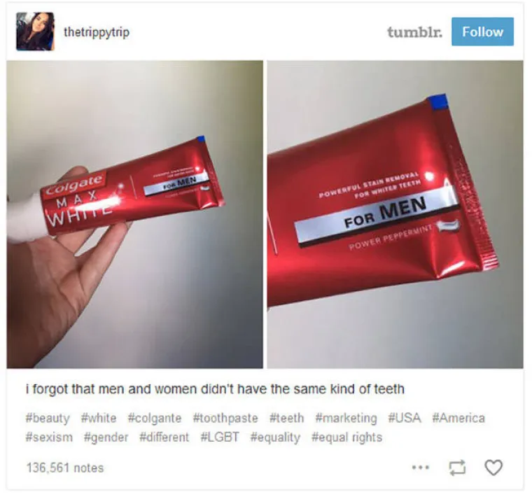 KAKO ZARADITI NA KRHKOM EGU: Pogledajte kakvi sve proizvodi postoje 'samo za mu&scaron;karčine', dosta je smije&scaron;no