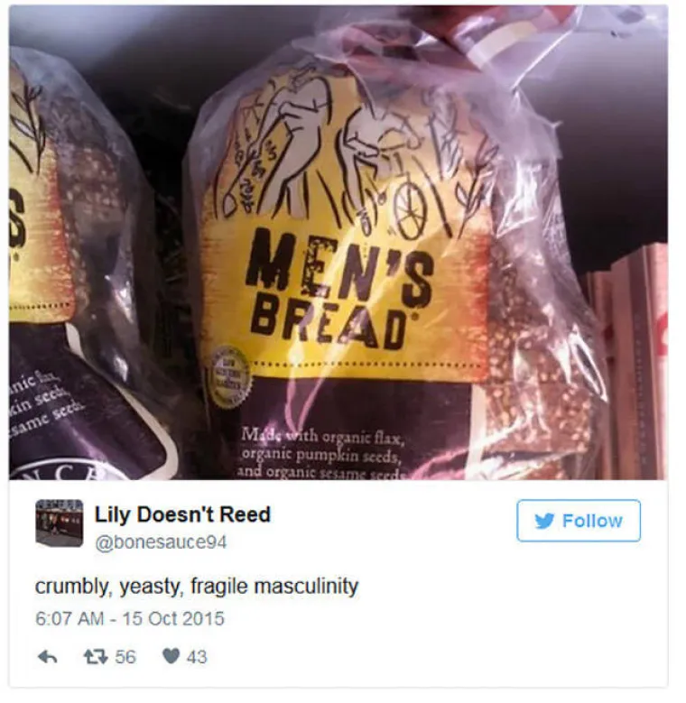 KAKO ZARADITI NA KRHKOM EGU: Pogledajte kakvi sve proizvodi postoje 'samo za mu&scaron;karčine', dosta je smije&scaron;no