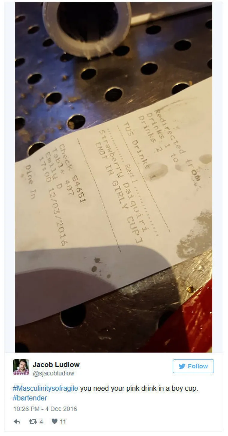 KAKO ZARADITI NA KRHKOM EGU: Pogledajte kakvi sve proizvodi postoje 'samo za mu&scaron;karčine', dosta je smije&scaron;no