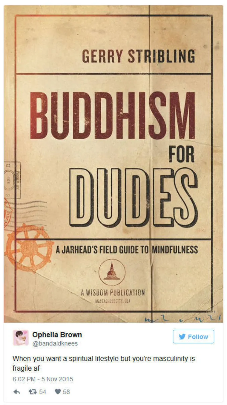 KAKO ZARADITI NA KRHKOM EGU: Pogledajte kakvi sve proizvodi postoje 'samo za mu&scaron;karčine', dosta je smije&scaron;no