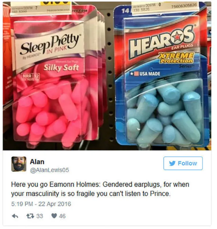 KAKO ZARADITI NA KRHKOM EGU: Pogledajte kakvi sve proizvodi postoje 'samo za mu&scaron;karčine', dosta je smije&scaron;no