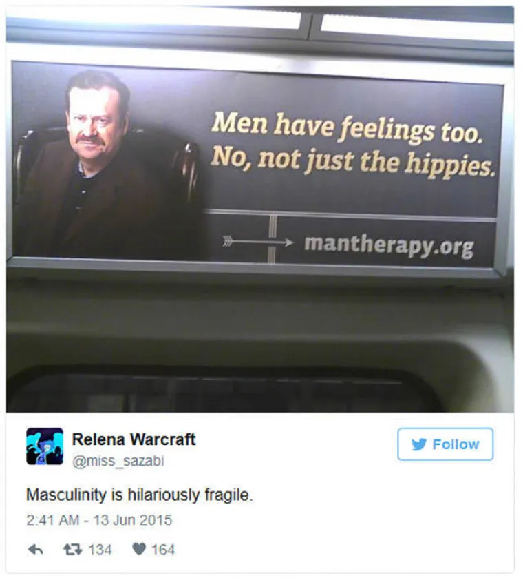 KAKO ZARADITI NA KRHKOM EGU: Pogledajte kakvi sve proizvodi postoje 'samo za mu&scaron;karčine', dosta je smije&scaron;no