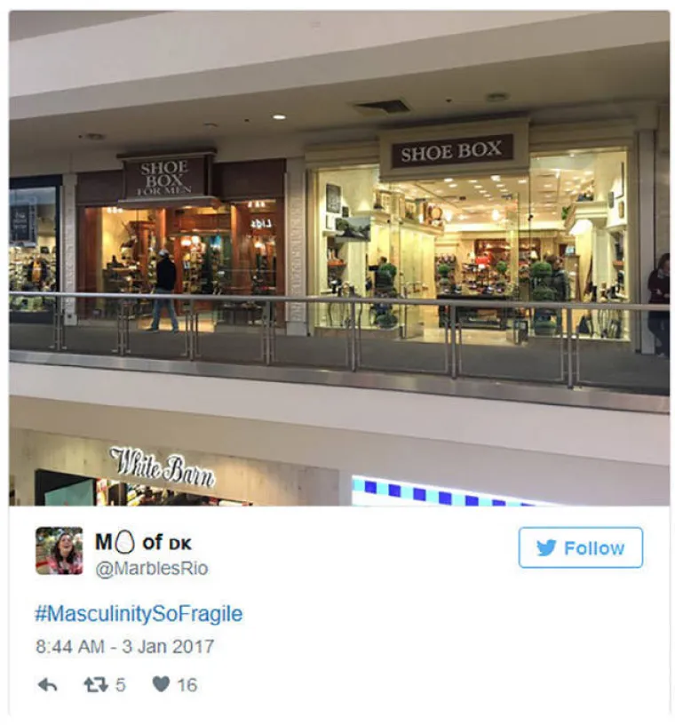 KAKO ZARADITI NA KRHKOM EGU: Pogledajte kakvi sve proizvodi postoje 'samo za mu&scaron;karčine', dosta je smije&scaron;no