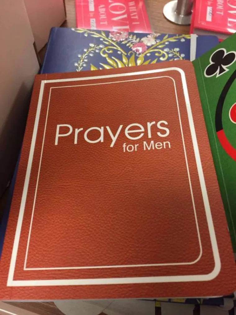 KAKO ZARADITI NA KRHKOM EGU: Pogledajte kakvi sve proizvodi postoje 'samo za mu&scaron;karčine', dosta je smije&scaron;no