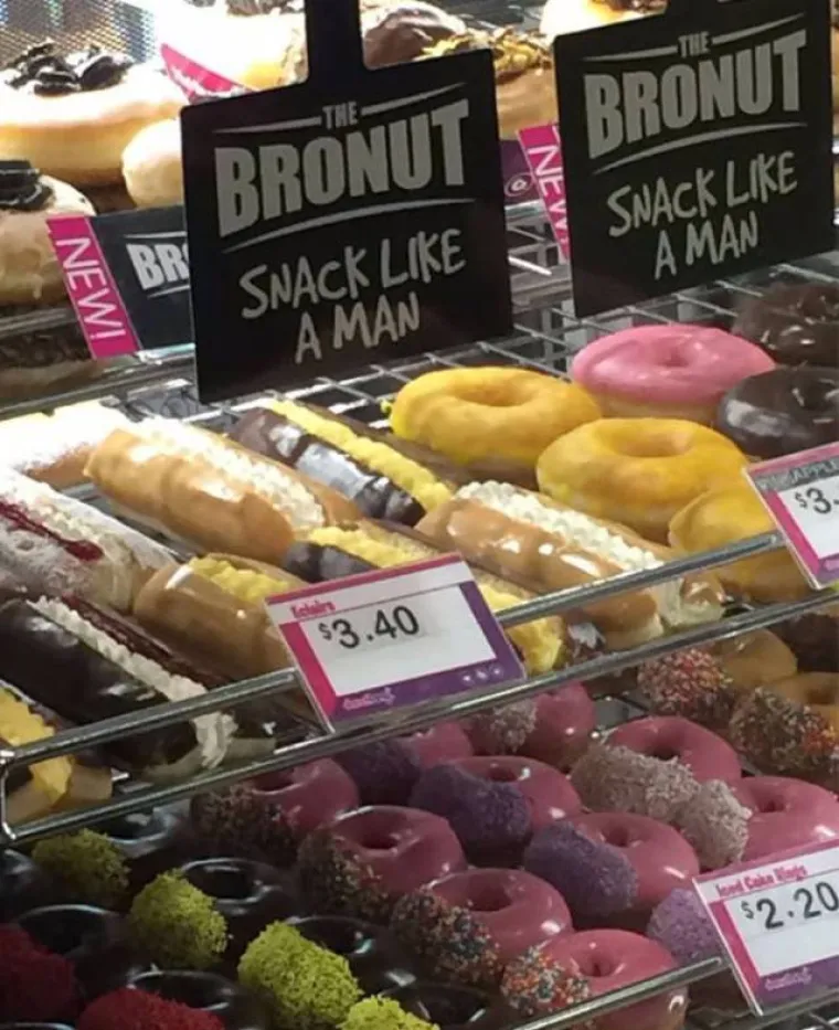 KAKO ZARADITI NA KRHKOM EGU: Pogledajte kakvi sve proizvodi postoje 'samo za mu&scaron;karčine', dosta je smije&scaron;no