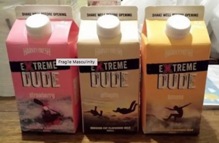 KAKO ZARADITI NA KRHKOM EGU: Pogledajte kakvi sve proizvodi postoje 'samo za mu&scaron;karčine', dosta je smije&scaron;no