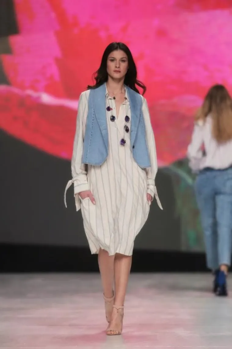 POČEO JE BIPA FASHION.HR: Evo &scaron;to nam je za ovu sezonu pripremio Robert Sever