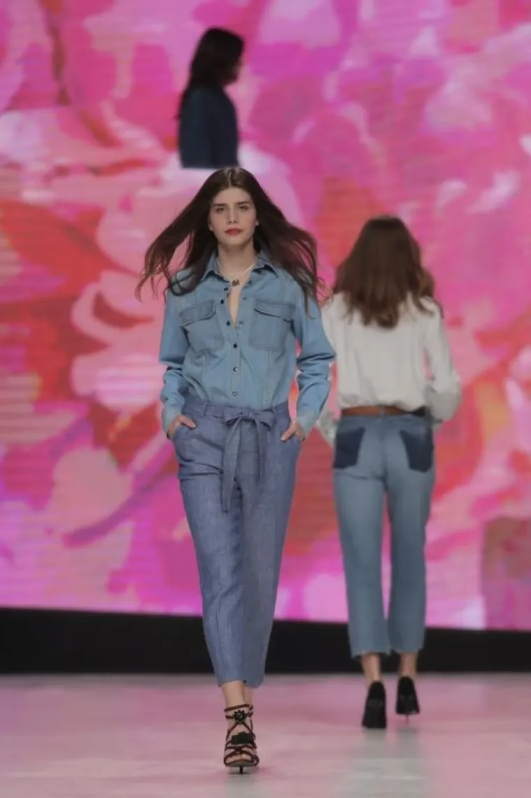 POČEO JE BIPA FASHION.HR: Evo &scaron;to nam je za ovu sezonu pripremio Robert Sever