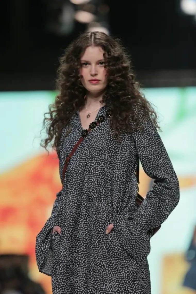 POČEO JE BIPA FASHION.HR: Evo &scaron;to nam je za ovu sezonu pripremio Robert Sever