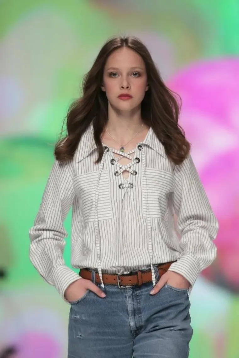 POČEO JE BIPA FASHION.HR: Evo &scaron;to nam je za ovu sezonu pripremio Robert Sever