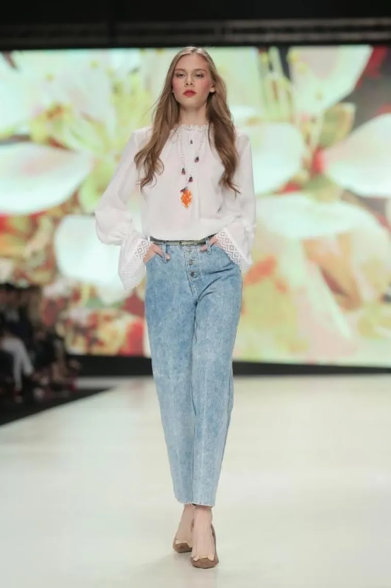 POČEO JE BIPA FASHION.HR: Evo &scaron;to nam je za ovu sezonu pripremio Robert Sever