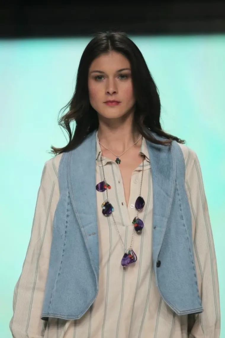 POČEO JE BIPA FASHION.HR: Evo &scaron;to nam je za ovu sezonu pripremio Robert Sever