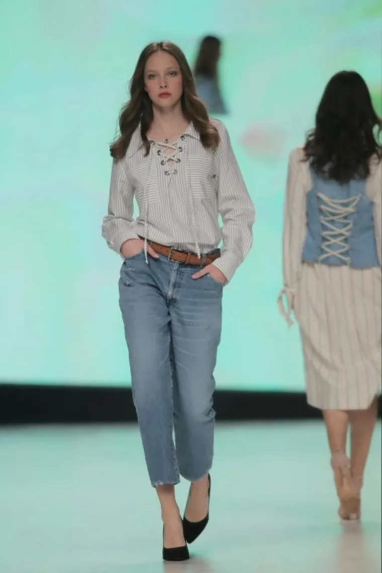 POČEO JE BIPA FASHION.HR: Evo &scaron;to nam je za ovu sezonu pripremio Robert Sever