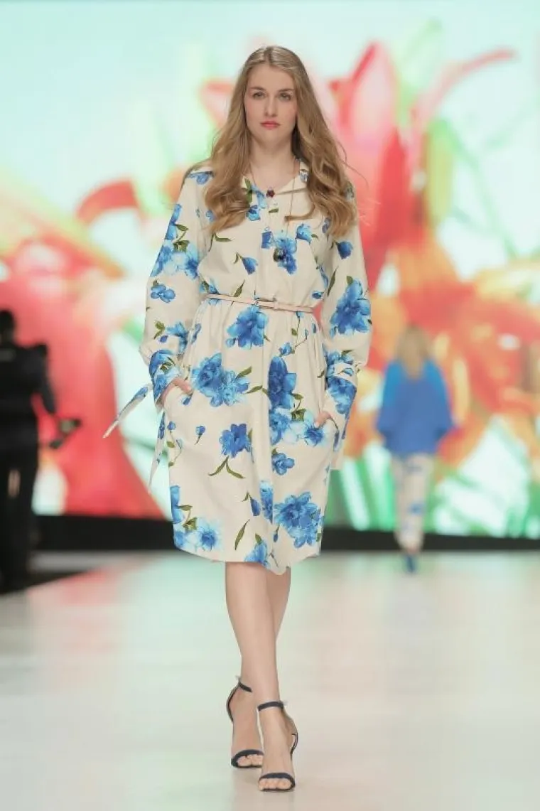 POČEO JE BIPA FASHION.HR: Evo &scaron;to nam je za ovu sezonu pripremio Robert Sever