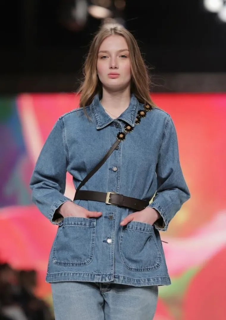 POČEO JE BIPA FASHION.HR: Evo &scaron;to nam je za ovu sezonu pripremio Robert Sever