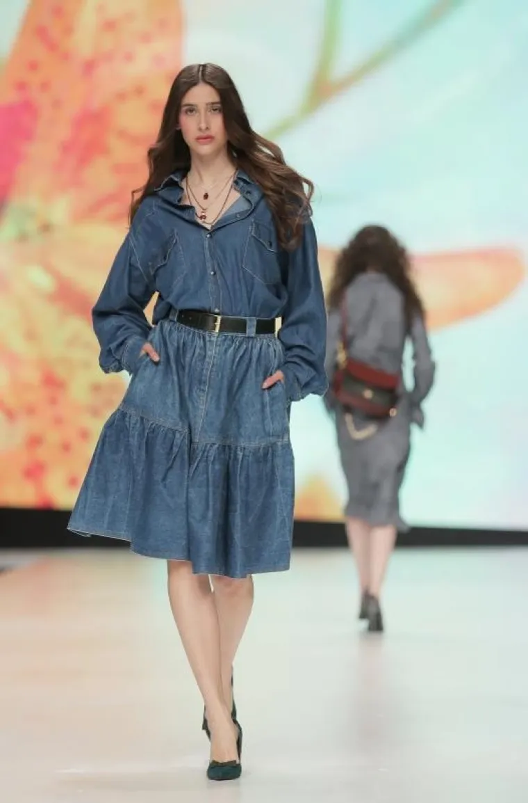 POČEO JE BIPA FASHION.HR: Evo &scaron;to nam je za ovu sezonu pripremio Robert Sever