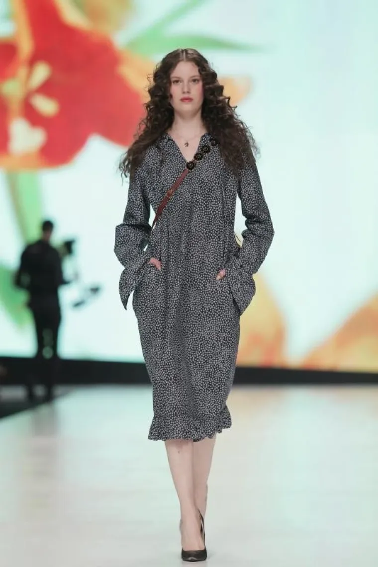 POČEO JE BIPA FASHION.HR: Evo &scaron;to nam je za ovu sezonu pripremio Robert Sever