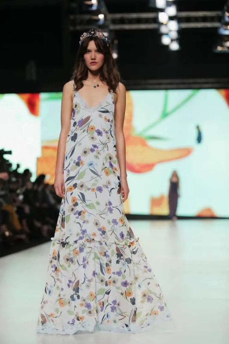 POČEO JE BIPA FASHION.HR: Evo &scaron;to nam je za ovu sezonu pripremio Robert Sever