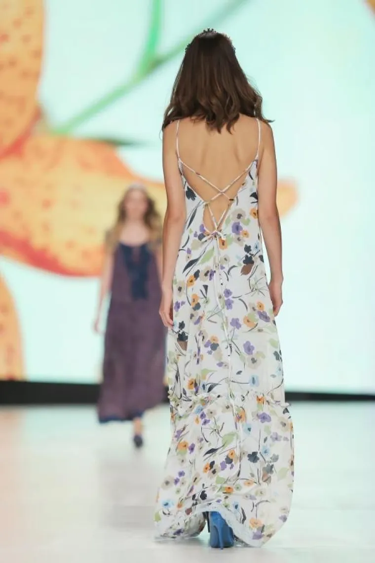 POČEO JE BIPA FASHION.HR: Evo &scaron;to nam je za ovu sezonu pripremio Robert Sever