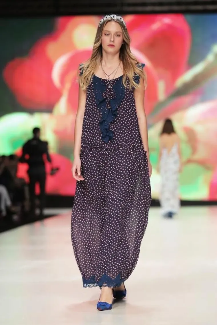 POČEO JE BIPA FASHION.HR: Evo &scaron;to nam je za ovu sezonu pripremio Robert Sever