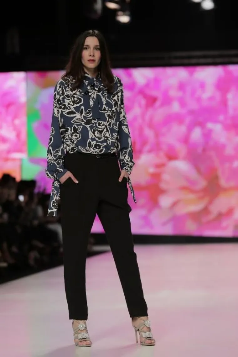 POČEO JE BIPA FASHION.HR: Evo &scaron;to nam je za ovu sezonu pripremio Robert Sever