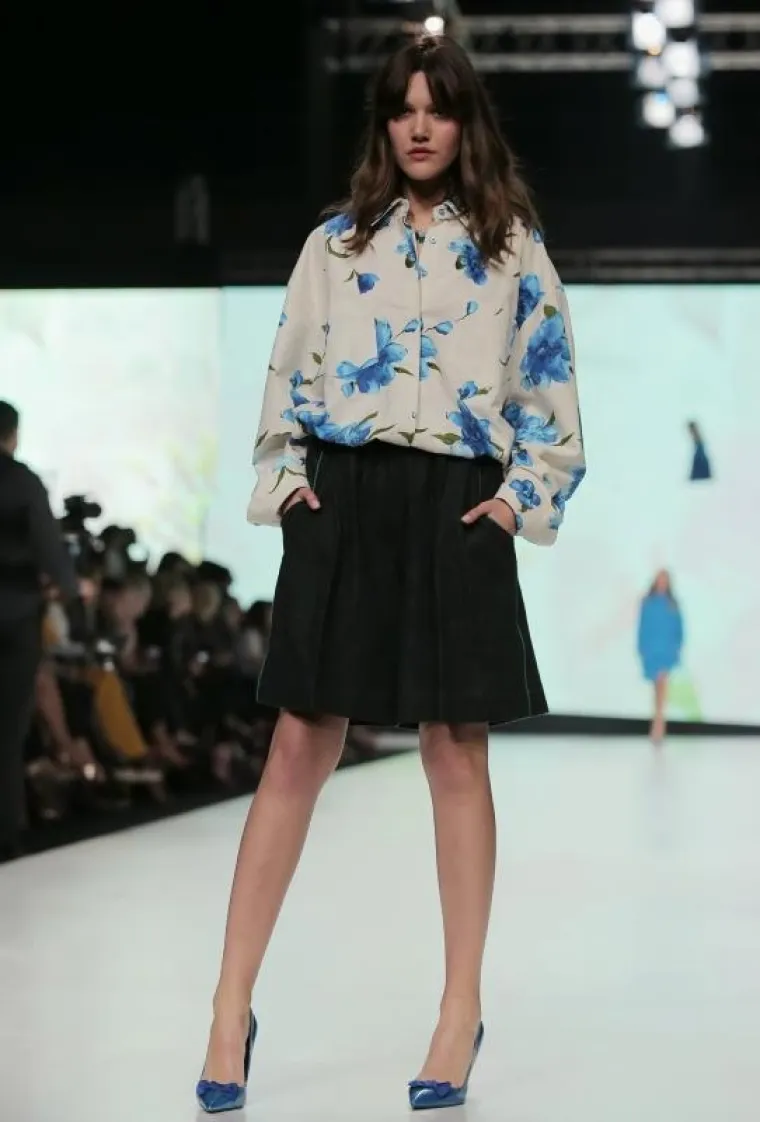 POČEO JE BIPA FASHION.HR: Evo &scaron;to nam je za ovu sezonu pripremio Robert Sever