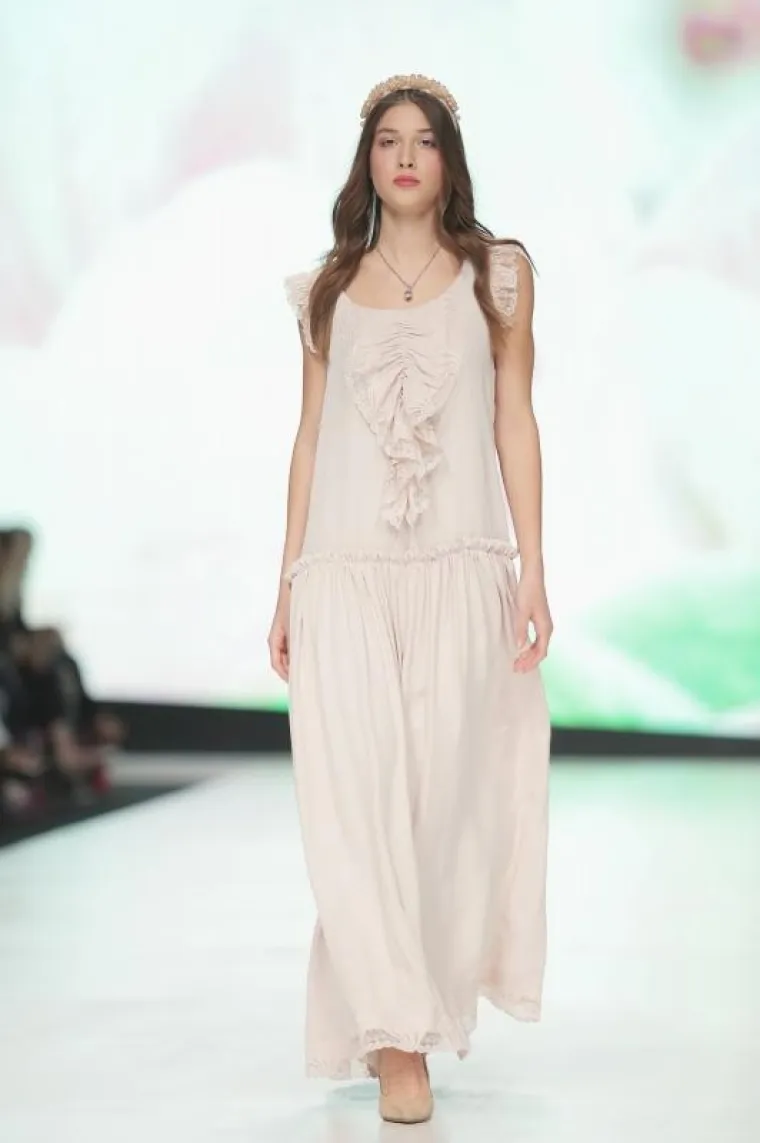 POČEO JE BIPA FASHION.HR: Evo &scaron;to nam je za ovu sezonu pripremio Robert Sever