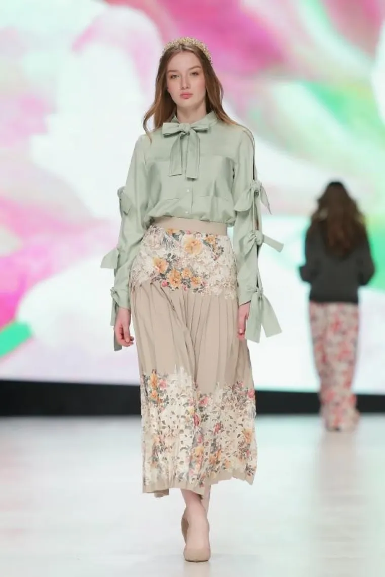 POČEO JE BIPA FASHION.HR: Evo &scaron;to nam je za ovu sezonu pripremio Robert Sever