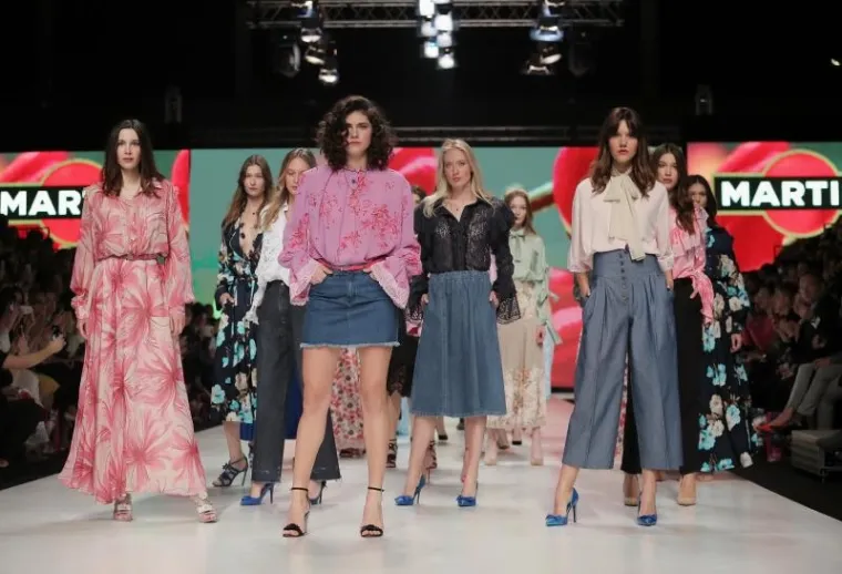 POČEO JE BIPA FASHION.HR: Evo &scaron;to nam je za ovu sezonu pripremio Robert Sever