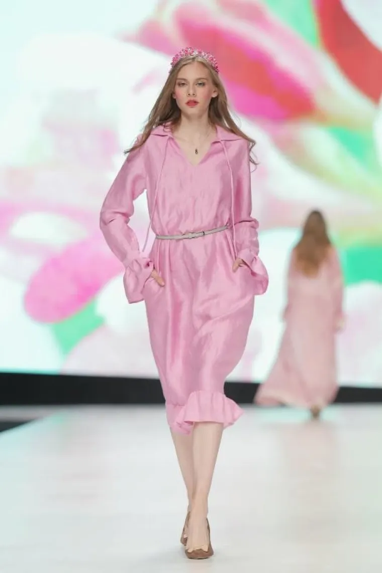 POČEO JE BIPA FASHION.HR: Evo &scaron;to nam je za ovu sezonu pripremio Robert Sever