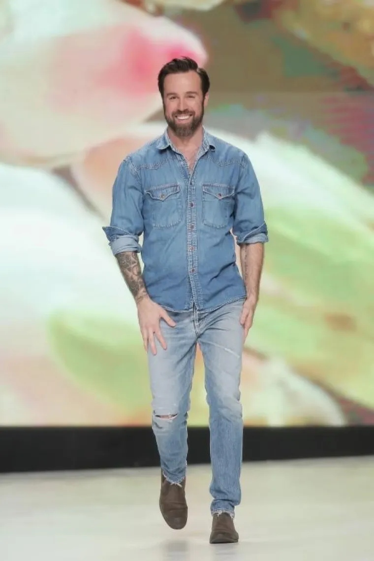 POČEO JE BIPA FASHION.HR: Evo &scaron;to nam je za ovu sezonu pripremio Robert Sever