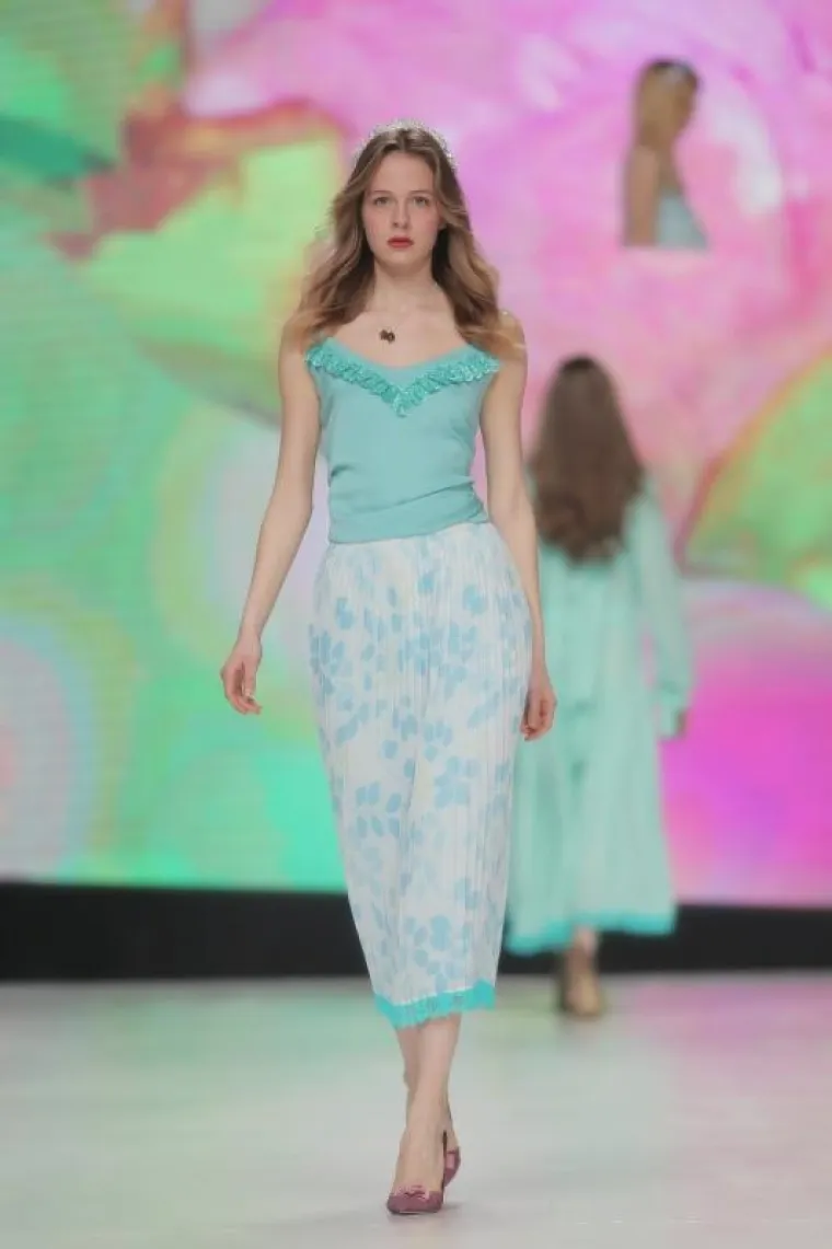 POČEO JE BIPA FASHION.HR: Evo &scaron;to nam je za ovu sezonu pripremio Robert Sever