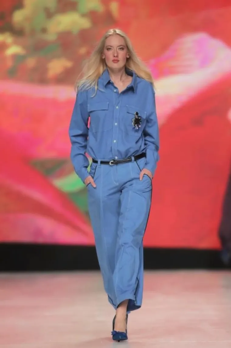 POČEO JE BIPA FASHION.HR: Evo &scaron;to nam je za ovu sezonu pripremio Robert Sever