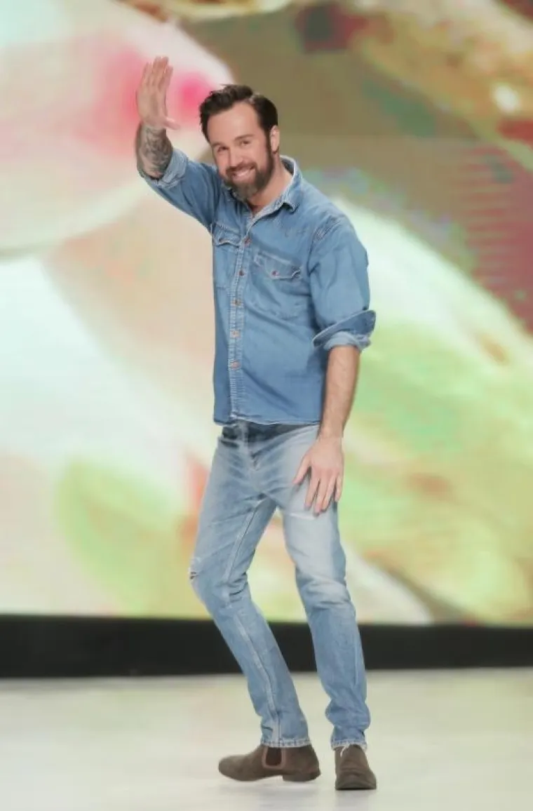 POČEO JE BIPA FASHION.HR: Evo &scaron;to nam je za ovu sezonu pripremio Robert Sever