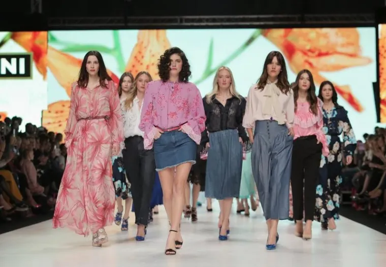 POČEO JE BIPA FASHION.HR: Evo &scaron;to nam je za ovu sezonu pripremio Robert Sever