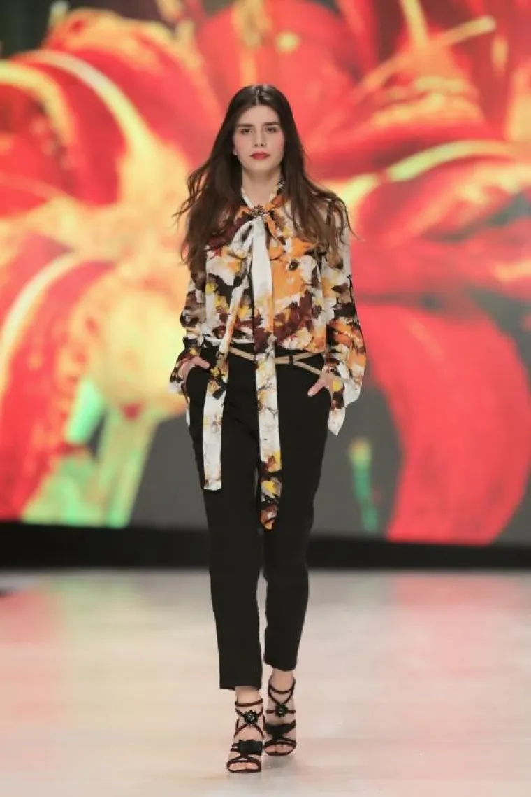 POČEO JE BIPA FASHION.HR: Evo &scaron;to nam je za ovu sezonu pripremio Robert Sever