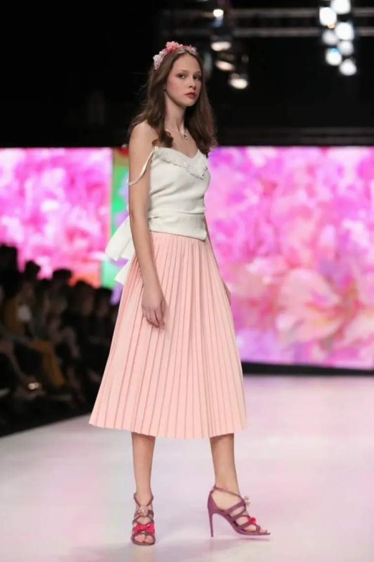 POČEO JE BIPA FASHION.HR: Evo &scaron;to nam je za ovu sezonu pripremio Robert Sever