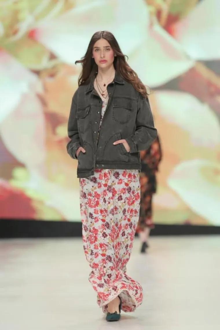 POČEO JE BIPA FASHION.HR: Evo &scaron;to nam je za ovu sezonu pripremio Robert Sever