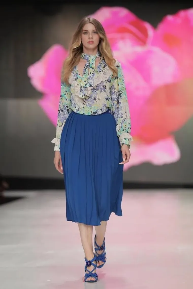 POČEO JE BIPA FASHION.HR: Evo &scaron;to nam je za ovu sezonu pripremio Robert Sever