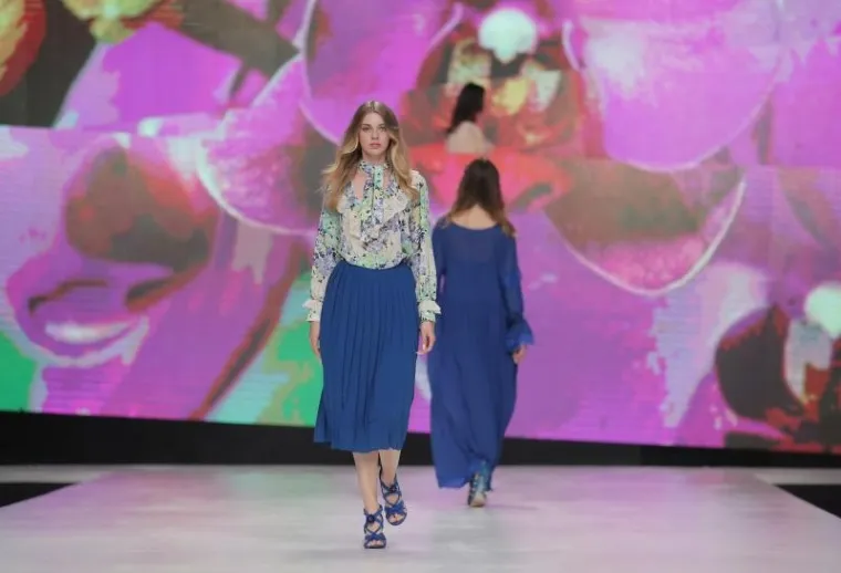 POČEO JE BIPA FASHION.HR: Evo &scaron;to nam je za ovu sezonu pripremio Robert Sever