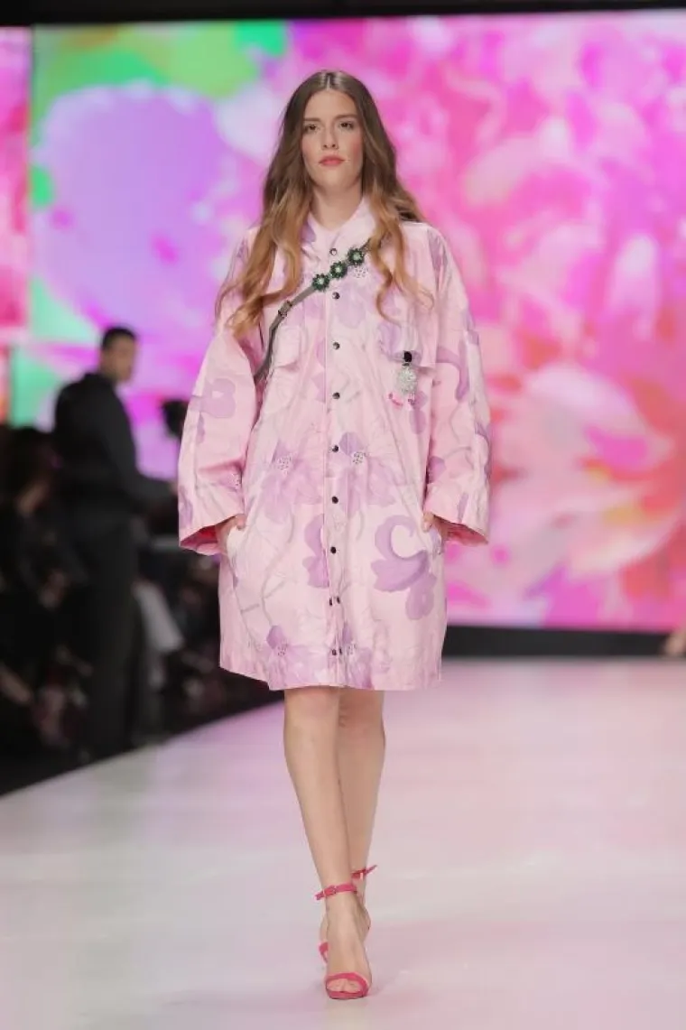 POČEO JE BIPA FASHION.HR: Evo &scaron;to nam je za ovu sezonu pripremio Robert Sever