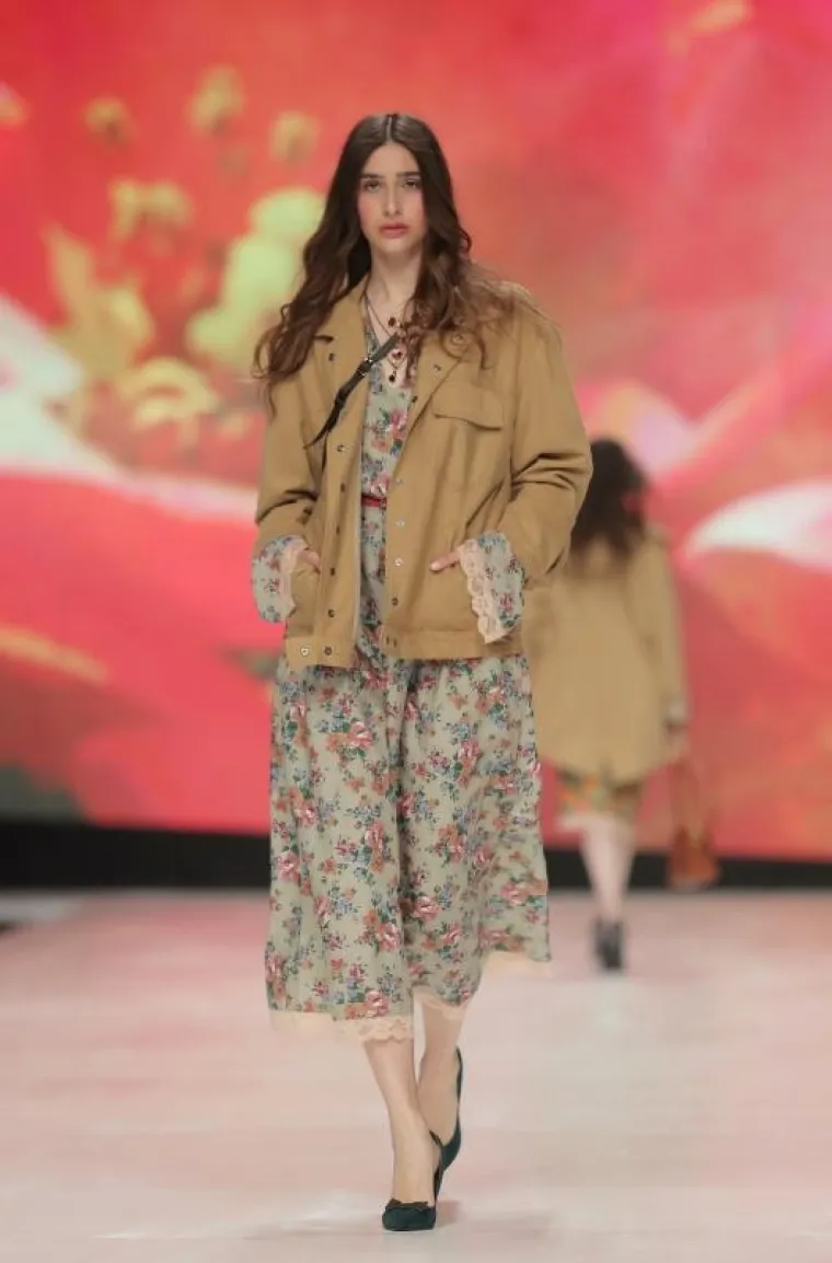 POČEO JE BIPA FASHION.HR: Evo &scaron;to nam je za ovu sezonu pripremio Robert Sever