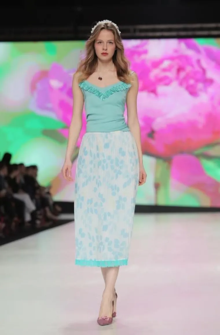 POČEO JE BIPA FASHION.HR: Evo &scaron;to nam je za ovu sezonu pripremio Robert Sever