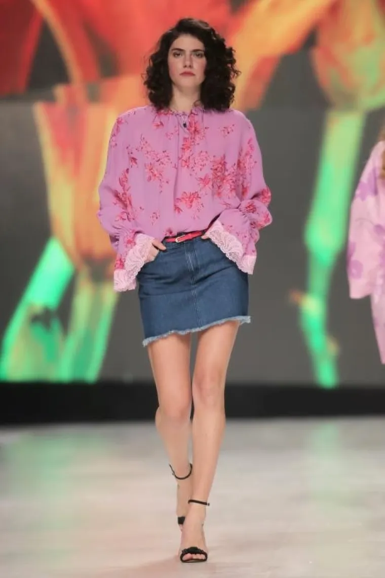 POČEO JE BIPA FASHION.HR: Evo &scaron;to nam je za ovu sezonu pripremio Robert Sever