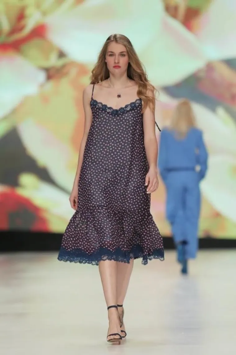 POČEO JE BIPA FASHION.HR: Evo &scaron;to nam je za ovu sezonu pripremio Robert Sever