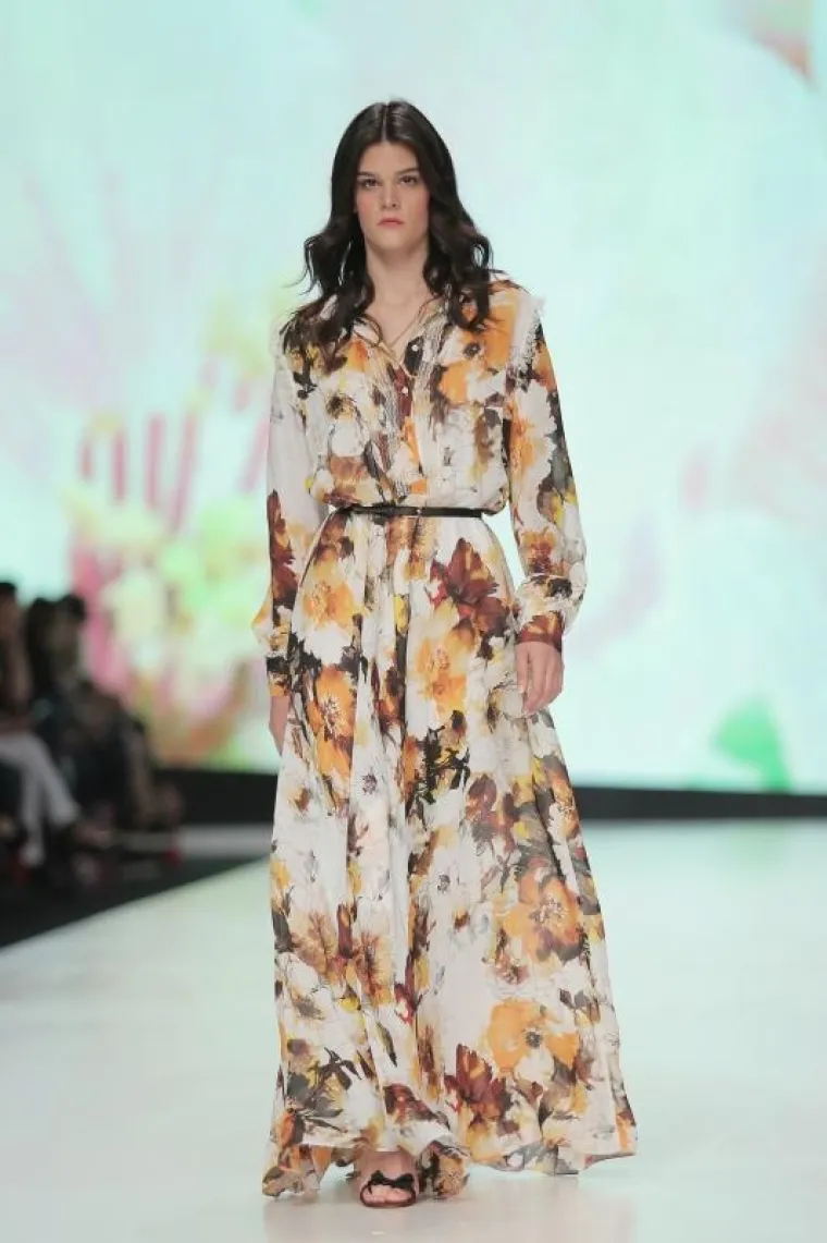 POČEO JE BIPA FASHION.HR: Evo &scaron;to nam je za ovu sezonu pripremio Robert Sever