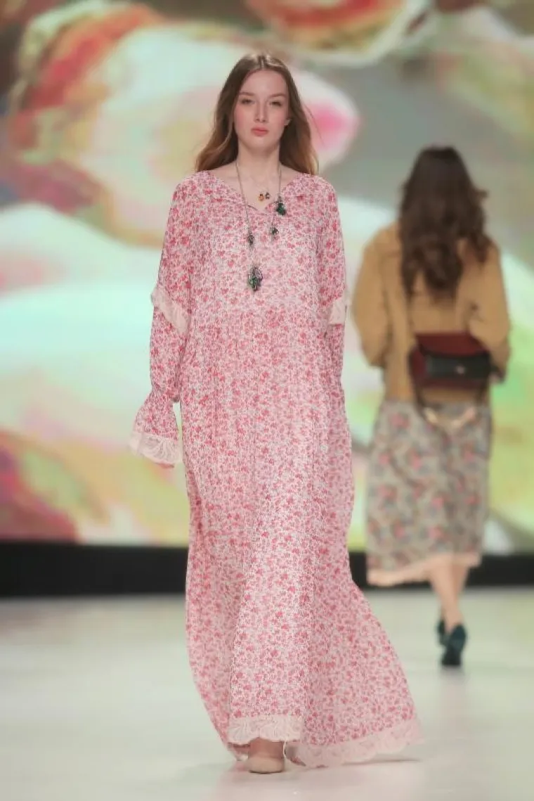 POČEO JE BIPA FASHION.HR: Evo &scaron;to nam je za ovu sezonu pripremio Robert Sever