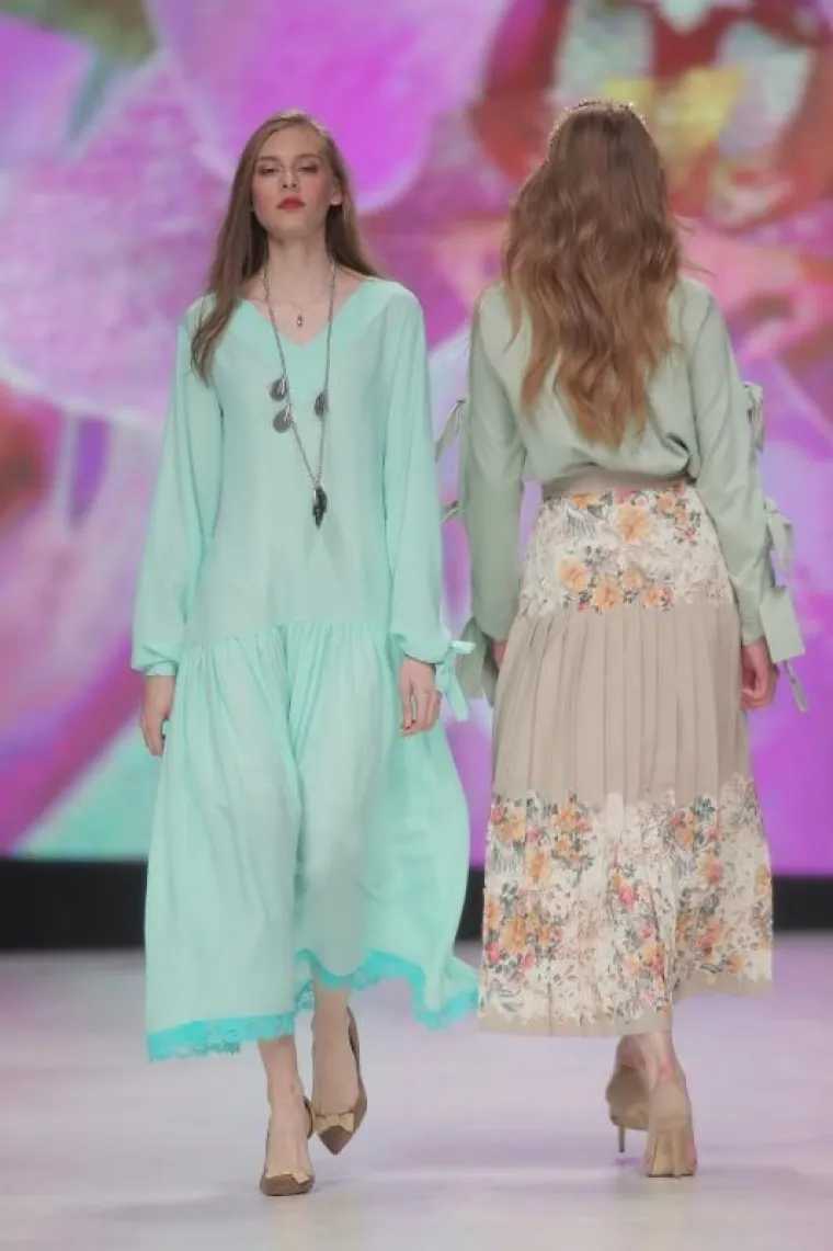 POČEO JE BIPA FASHION.HR: Evo &scaron;to nam je za ovu sezonu pripremio Robert Sever