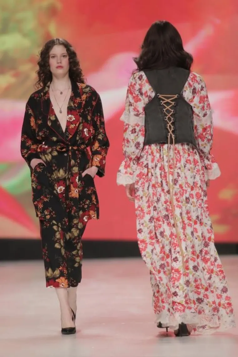 POČEO JE BIPA FASHION.HR: Evo &scaron;to nam je za ovu sezonu pripremio Robert Sever