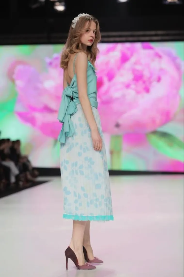 POČEO JE BIPA FASHION.HR: Evo &scaron;to nam je za ovu sezonu pripremio Robert Sever